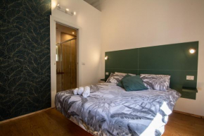 Catania Central rooms